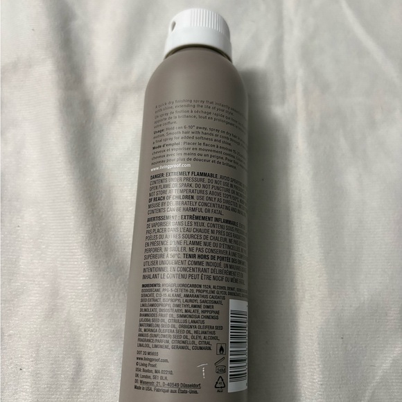 Living proof instant de-frizzer - Picture 4 of 4